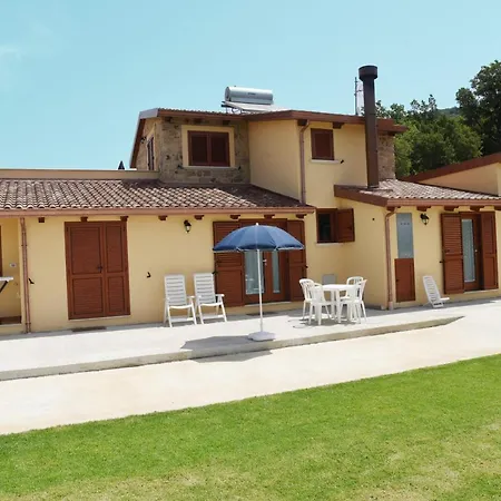 Bed & Breakfast Del Regno *