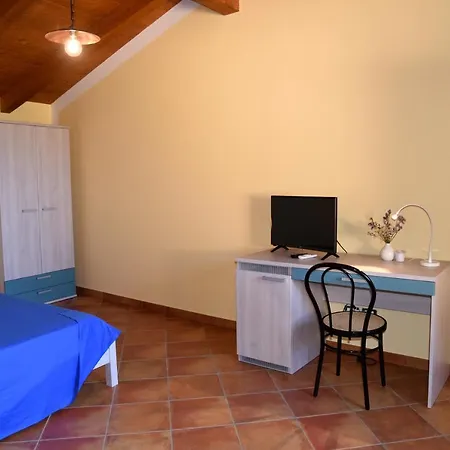 Del Regno Bed & Breakfast *