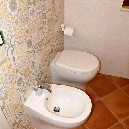 ベッド・アンド・ブレックファスト Del Regno チェントラ