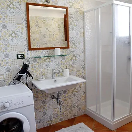 Bed & Breakfast Del Regno *