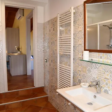 Del Regno Bed & Breakfast *