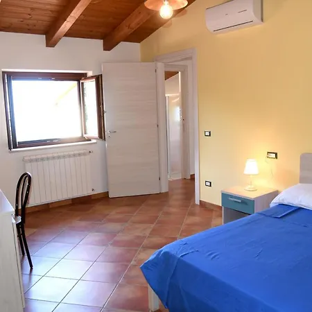 Bed & Breakfast Del Regno *
