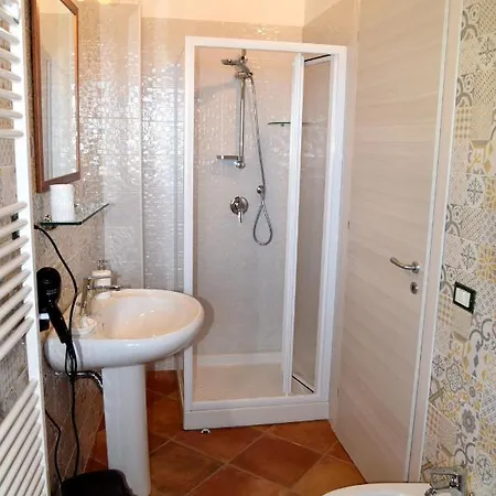 Bed & Breakfast Del Regno *