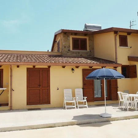 Del Regno ベッド・アンド・ブレックファスト 3*