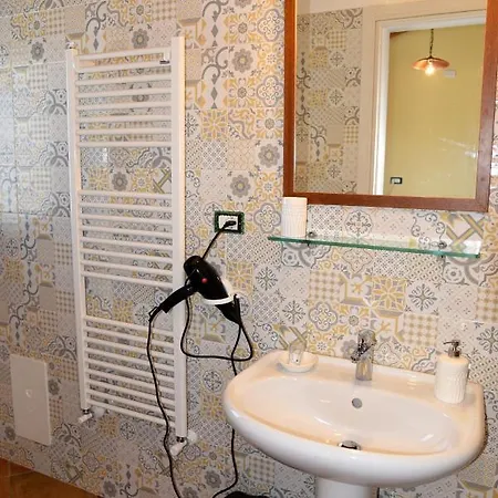 Bed & Breakfast Del Regno Centola